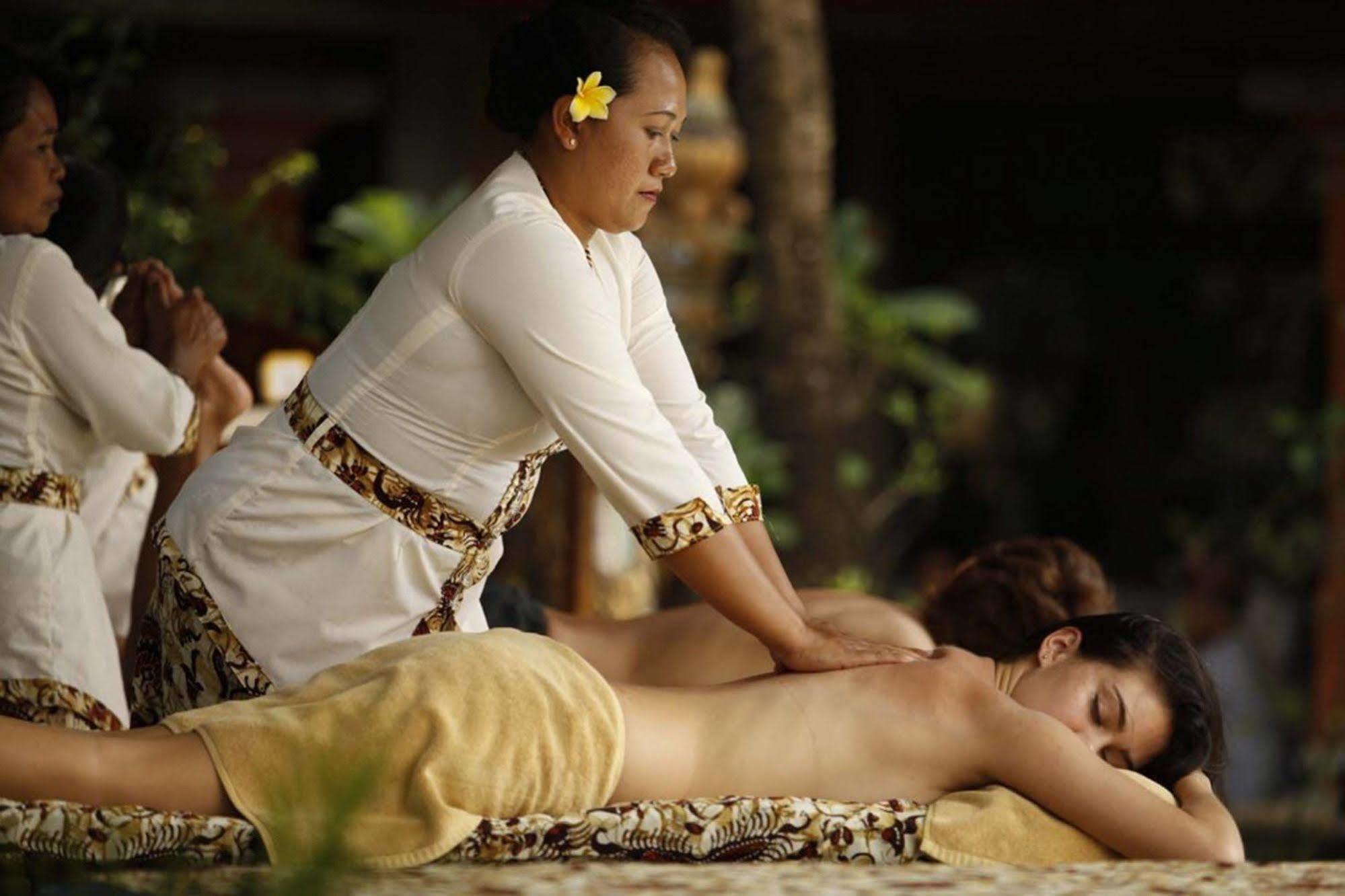 Ida Inn Kuta Lombok Exteriér fotografie