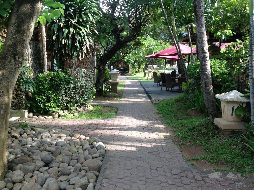 Ida Inn Kuta Lombok Exteriér fotografie